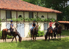 France-Landes-Landes Ride & Relax